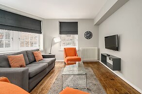 Destiny Scotland - The Malt House Apartments