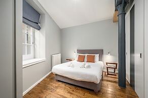 Destiny Scotland - The Malt House Apartments