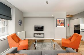 Destiny Scotland - The Malt House Apartments