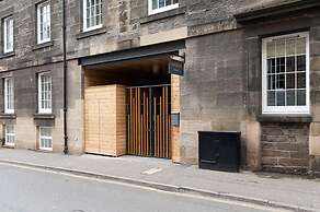 Destiny Scotland - The Malt House Apartments