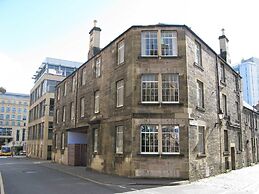 Destiny Scotland - The Malt House Apartments