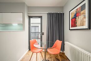 Destiny Scotland - The Malt House Apartments