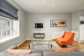 Destiny Scotland - The Malt House Apartments