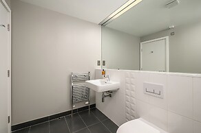 Destiny Scotland - The Malt House Apartments