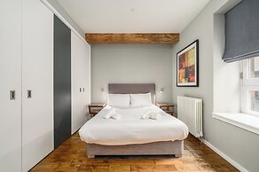 Destiny Scotland - The Malt House Apartments