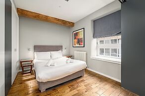 Destiny Scotland - The Malt House Apartments