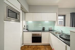 Destiny Scotland - The Malt House Apartments