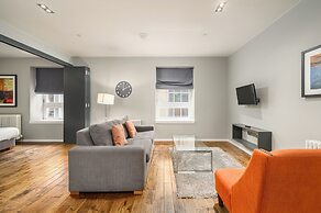 Destiny Scotland - The Malt House Apartments