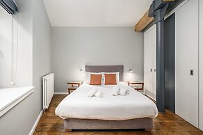 Destiny Scotland - The Malt House Apartments