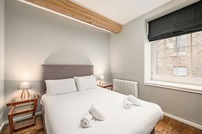 Destiny Scotland - The Malt House Apartments