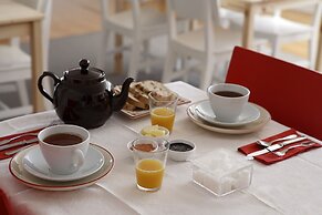 Paco de Pombeiro - Turismo de Habitacao