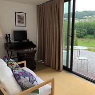 Paco de Pombeiro - Turismo de Habitacao