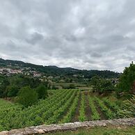 Paco de Pombeiro - Turismo de Habitacao