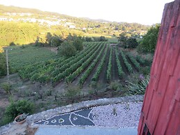 Paco de Pombeiro - Turismo de Habitacao