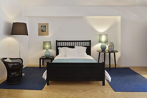 Paco de Pombeiro - Turismo de Habitacao