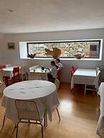 Paco de Pombeiro - Turismo de Habitacao