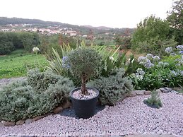 Paco de Pombeiro - Turismo de Habitacao