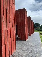 Paco de Pombeiro - Turismo de Habitacao