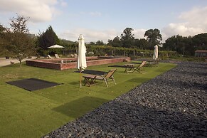 Paco de Pombeiro - Turismo de Habitacao