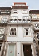 Porto Lounge Hostel & Guesthouse
