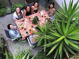Porto Lounge Hostel & Guesthouse