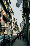 Porto Lounge Hostel & Guesthouse