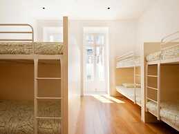 Porto Lounge Hostel & Guesthouse