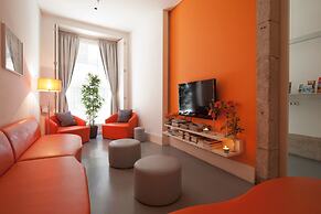 Porto Lounge Hostel & Guesthouse