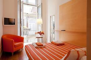 Porto Lounge Hostel & Guesthouse