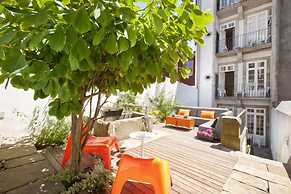 Porto Lounge Hostel & Guesthouse