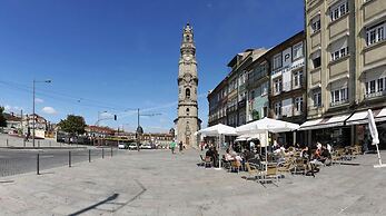 Porto Lounge Hostel & Guesthouse