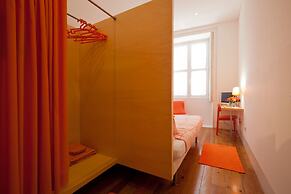 Porto Lounge Hostel & Guesthouse
