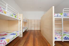 Porto Lounge Hostel & Guesthouse