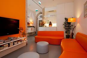 Porto Lounge Hostel & Guesthouse