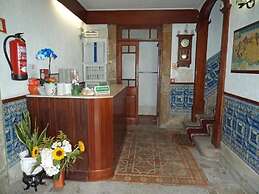Residencial Portuguesa