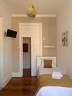 Residencial Portuguesa