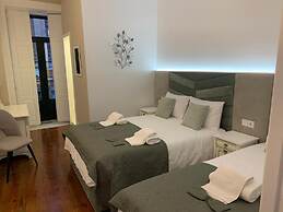 Residencial Portuguesa
