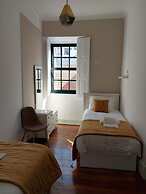 Residencial Portuguesa