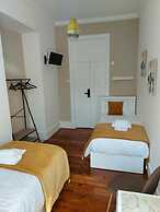 Residencial Portuguesa
