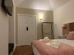 Residencial Portuguesa