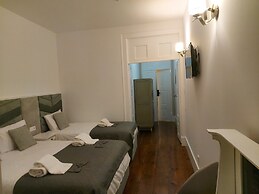 Residencial Portuguesa