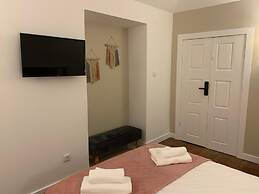 Residencial Portuguesa