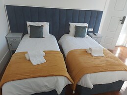 Residencial Portuguesa