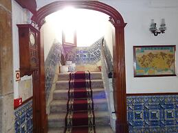Residencial Portuguesa