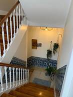 Residencial Portuguesa