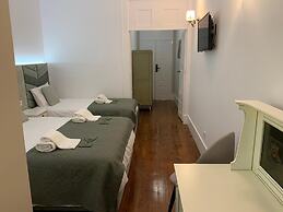 Residencial Portuguesa