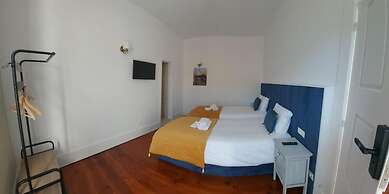 Residencial Portuguesa