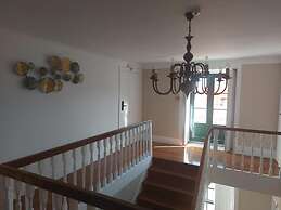 Residencial Portuguesa