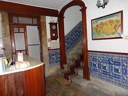 Residencial Portuguesa