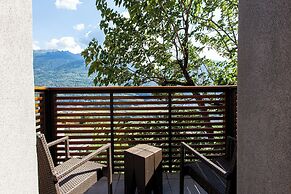 Wine Hotel Retici Balzi